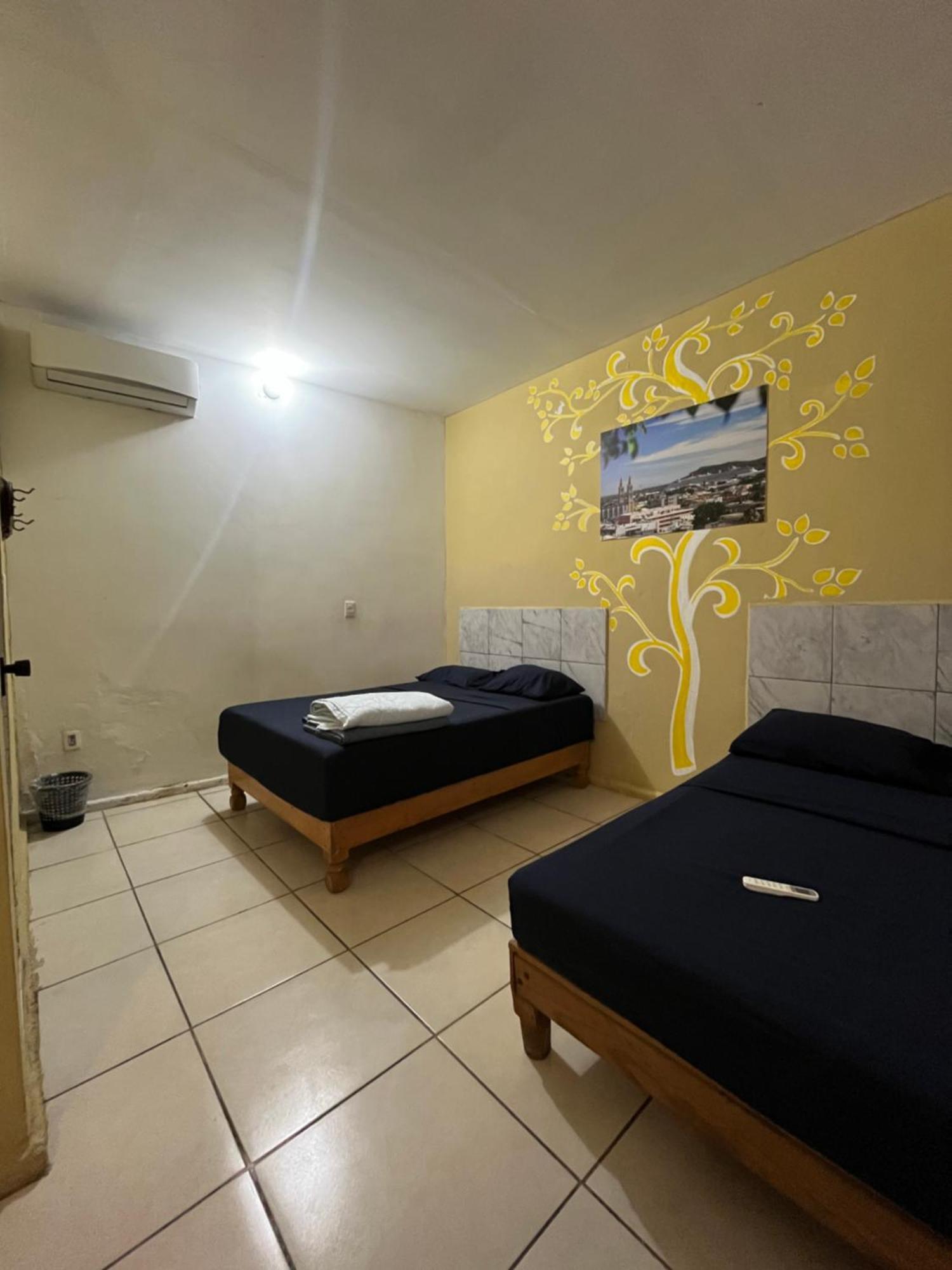 Hotel Perla Масатлан Экстерьер фото